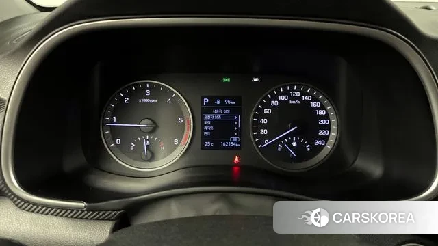 Hyundai All New Tucson id 3004316 из Кореи 18