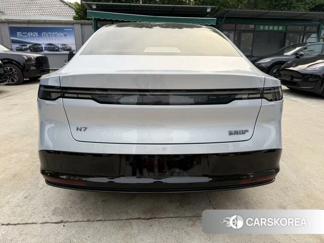 Nissan N7 id 4359615 из Китая 8