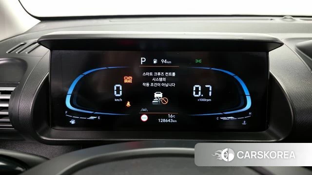 Hyundai Casper id 3859656 из Кореи 18