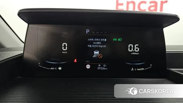 Hyundai Staria id 3539838 из Кореи 18