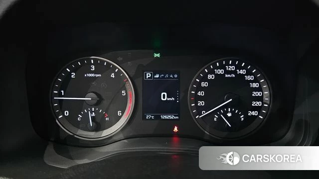 Hyundai All New Tucson id 4737597 из Кореи 29