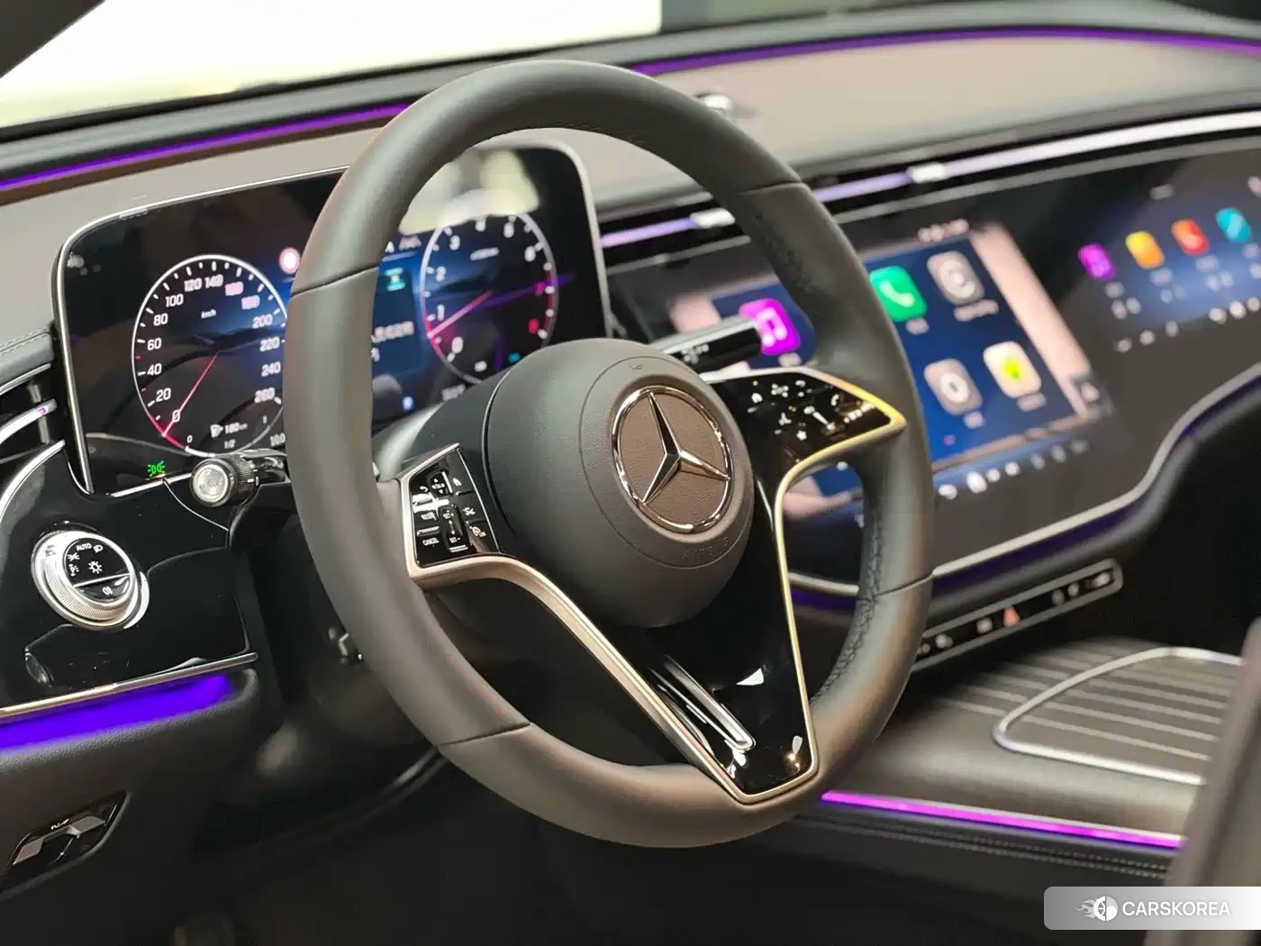 Mercedes-Benz E-Class id 4570401 из Китая 26