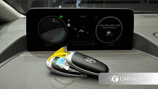 Hyundai Staria id 3395138 из Кореи 18