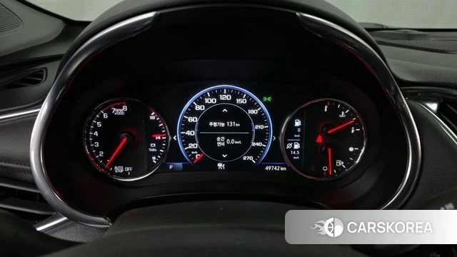 Chevrolet (GM Daewoo) The New Malibu id 4350272 из Кореи 30