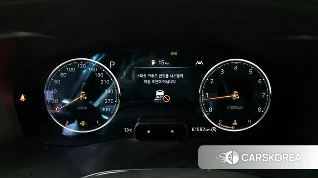 Genesis The New G70 id 3916288 из Кореи 18