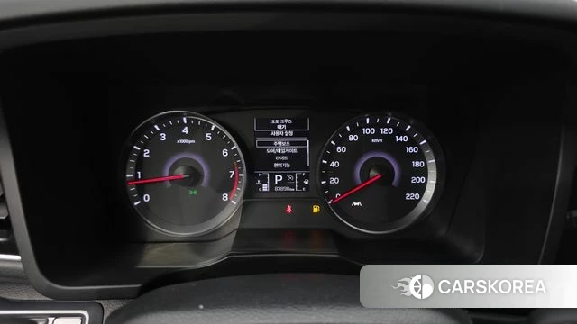 Ssangyong Berry New Tivoli id 4609815 из Кореи 18