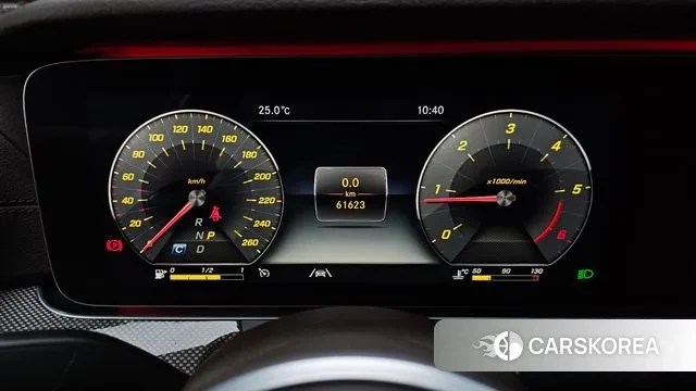 Mercedes-Benz CLS-Class C257 id 3055005 из Кореи 18