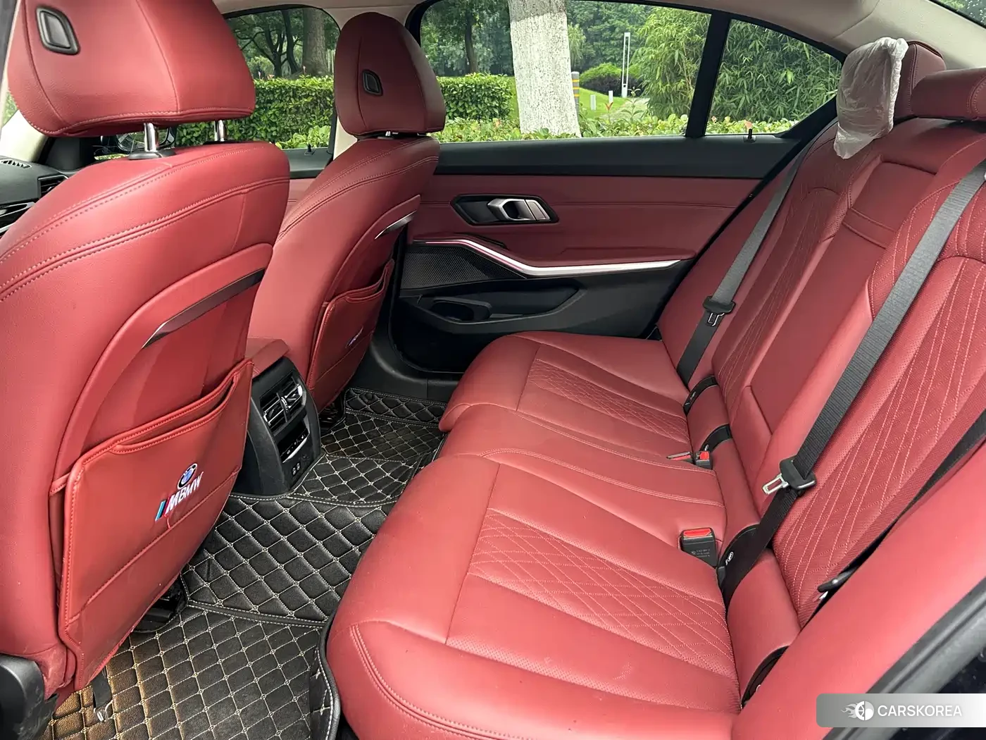 BMW i3 id 4545661 из Китая 11