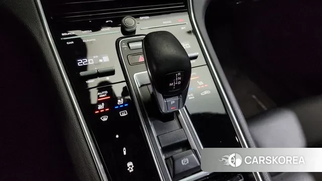 Porsche Panamera (971) id 3617171 из Кореи 18