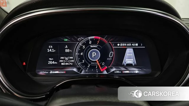 Cadillac CT5-V id 4549640 из Кореи 31