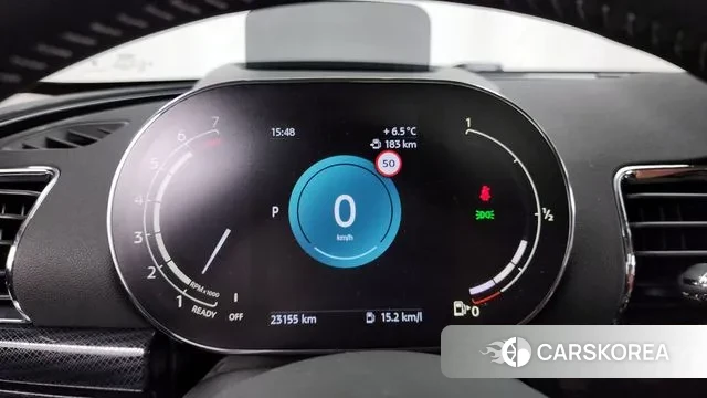 Mini Cooper S Clubman id 3585711 из Кореи 18