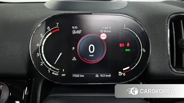 Mini Cooper Countryman id 3706764 из Кореи 18