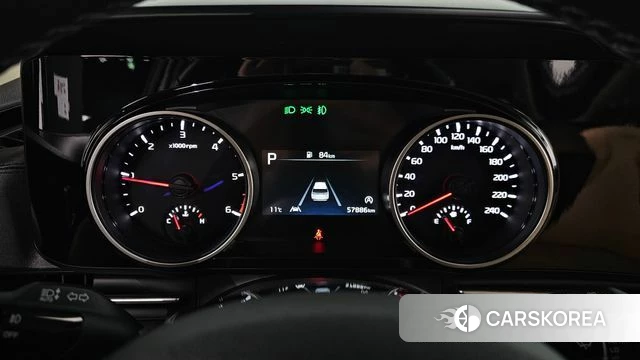 Kia Carnival 4th generation id 3805997 из Кореи 18