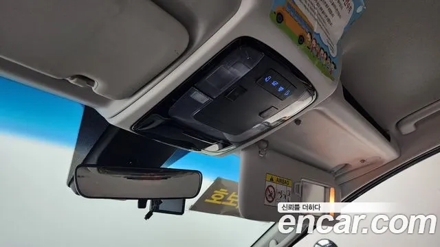 Hyundai Staria id 2544225 из Кореи 18