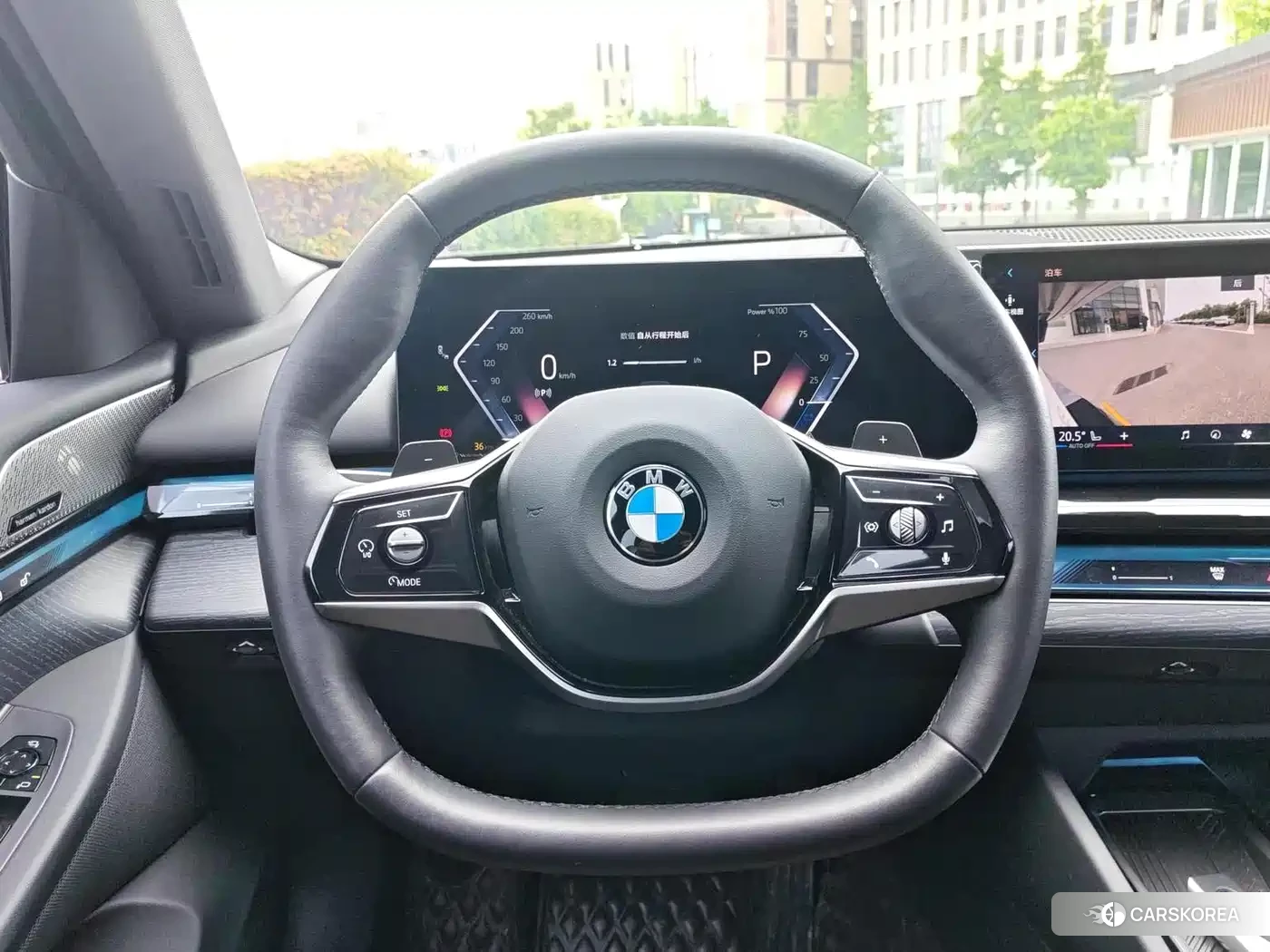 BMW 5 series id 4545694 из Китая 16