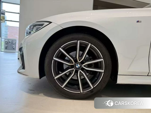 BMW 3 series id 4275276 из Китая 12