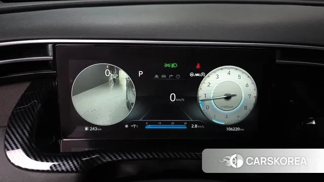 Hyundai Tucson (NX4) id 3573163 из Кореи 18