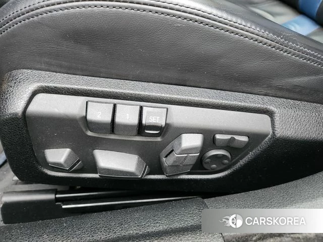 BMW 6 Series (F12) id 4311029 из Кореи 17
