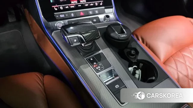 Audi A6 (C8) id 3698017 из Кореи 18