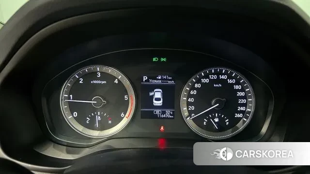 Hyundai Grandeur IG id 3000640 из Кореи 18