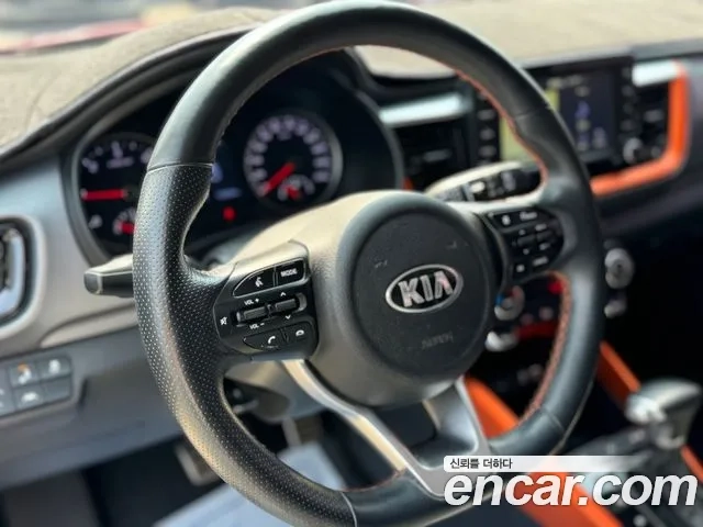 Kia Stonic id 2870561 из Кореи 18