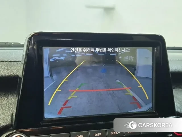 Kia The New K3 2nd generation id 3621308 из Кореи 18