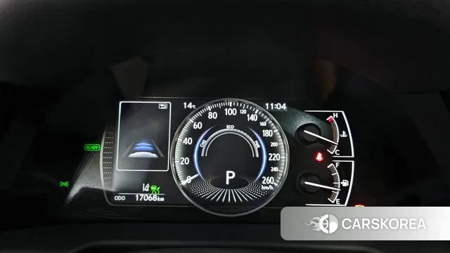 Lexus ES300h 7th generation id 3333103 из Кореи 18