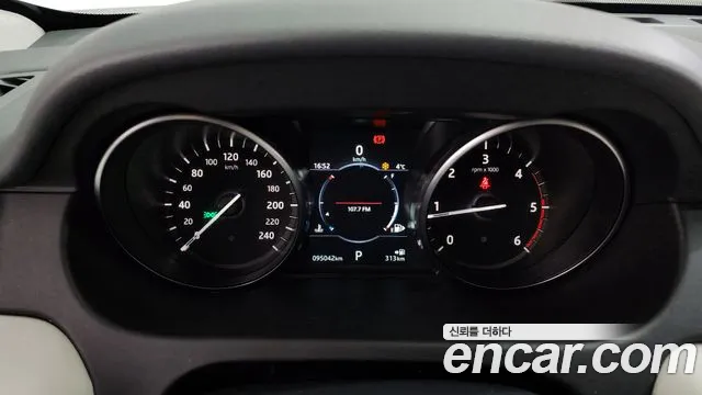 Land Rover Discovery Sports id 2255009 из Кореи 18