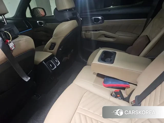 Kia The New Sorento 4th Generation id 3436914 из Кореи 18