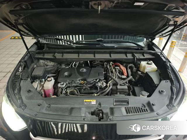 Toyota Highlander id 4262237 из Китая 25