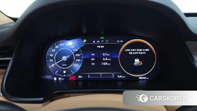 Kia The New K9 2nd generation id 4517203 из Кореи 40