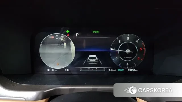 Kia Sorento 4th Generation id 3356452 из Кореи 18