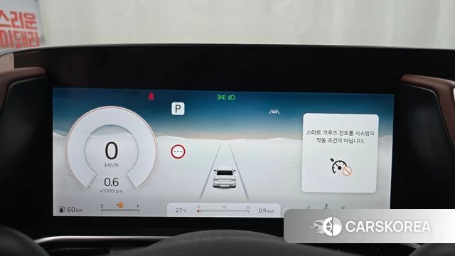 Genesis G90 (RS4) id 4541157 из Кореи 18
