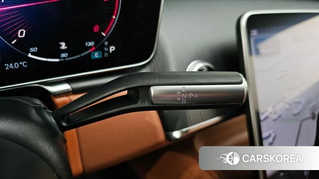 Mercedes-Benz S-Class W223 id 4323318 из Кореи 34