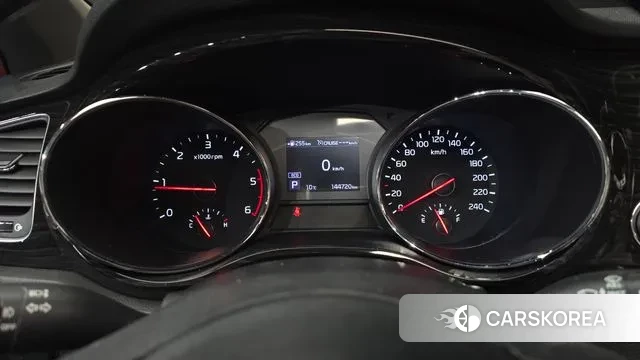 Kia The New Carnival id 3682113 из Кореи 18