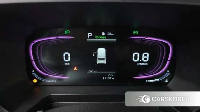 Kia The New Kia Ray id 4505771 из Кореи 28