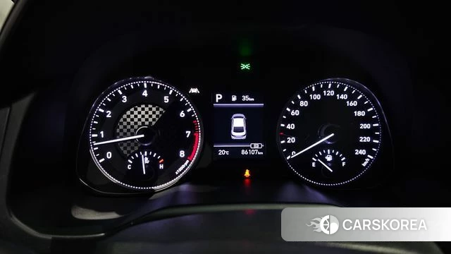 Hyundai The New Avante AD id 3936618 из Кореи 18