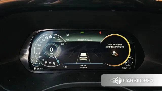 Hyundai Palisade id 3587461 из Кореи 18