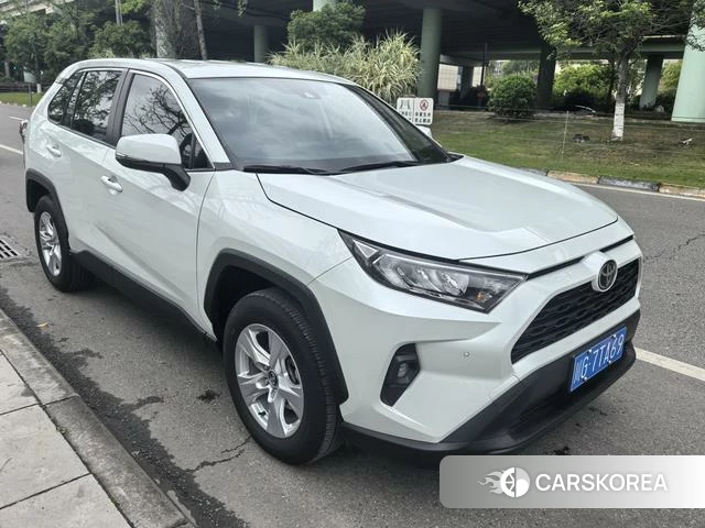 Toyota RAV4 Rongfang id 4276648 из Китая 16