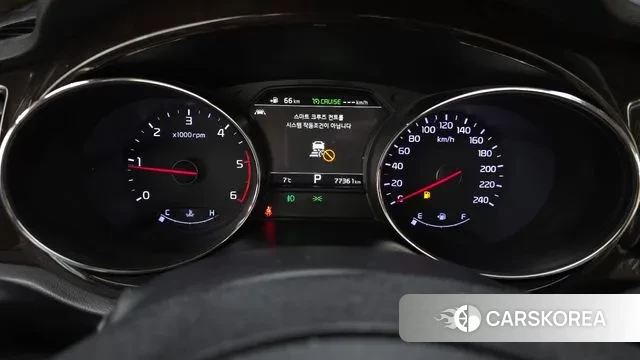 Kia The New Carnival id 3444419 из Кореи 18