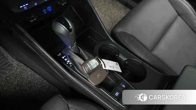 Hyundai All New Tucson id 4250796 из Кореи 30