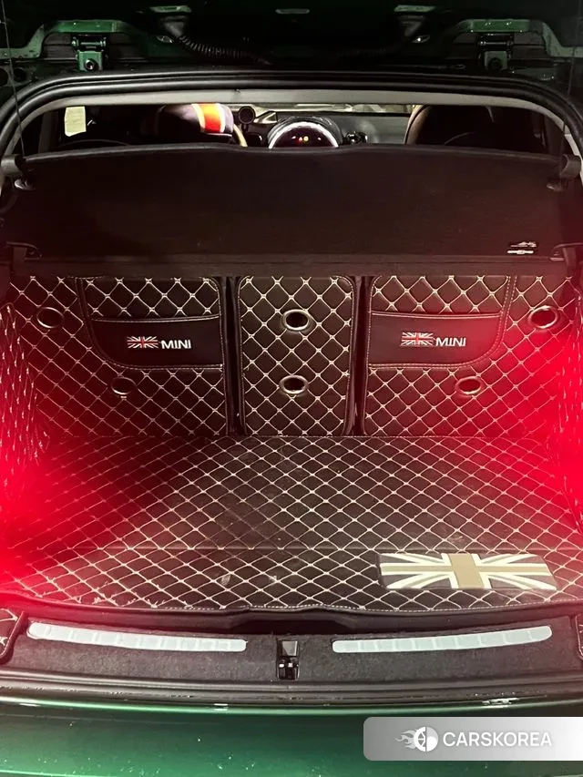Mini Cooper S Countryman id 3596732 из Кореи 10