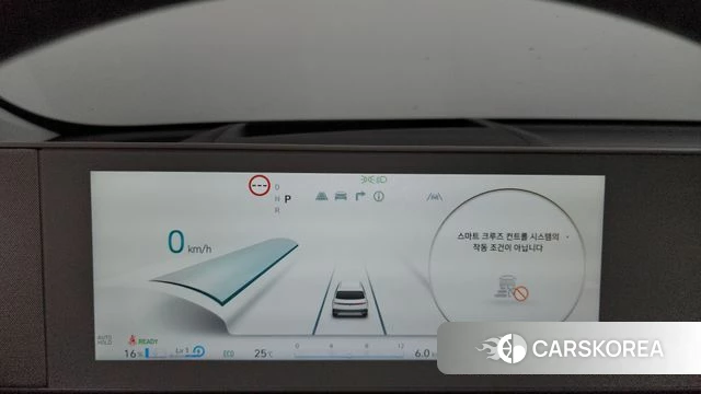 Hyundai Ionic 5 id 4603770 из Кореи 18
