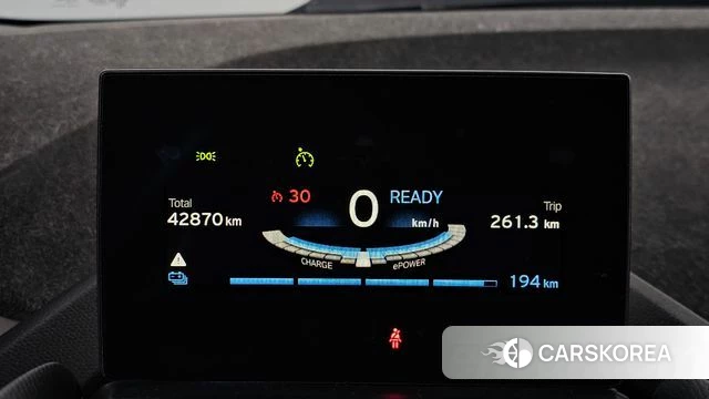 BMW i3 id 4717660 из Кореи 28