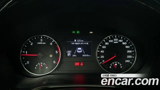 Kia Seltos id 2677118 из Кореи 18