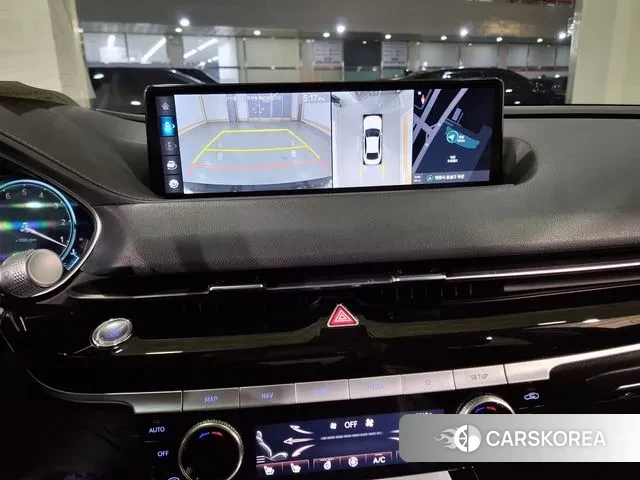 Genesis G80 (RG3) id 3482457 из Кореи 16