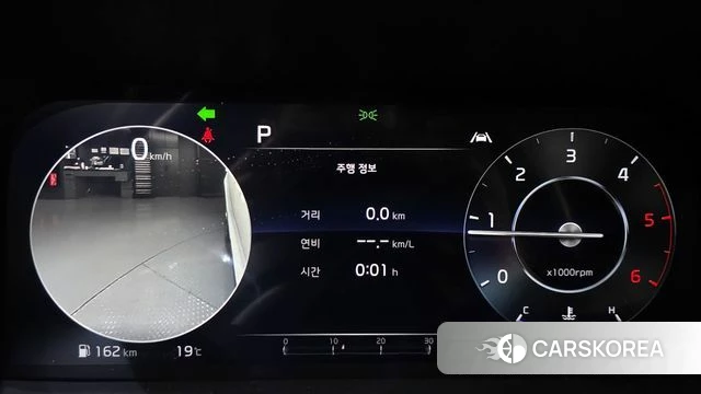 Kia Sorento 4th Generation id 4018889 из Кореи 18