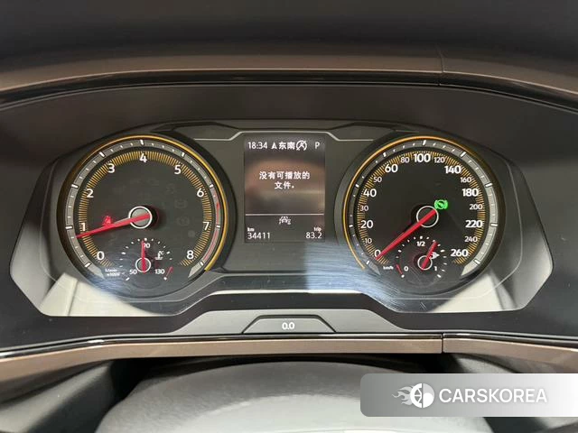 Volkswagen Tuyue id 4307274 из Китая 8