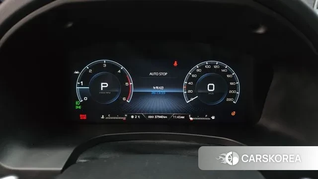 Ssangyong All New Rexton id 3640492 из Кореи 18