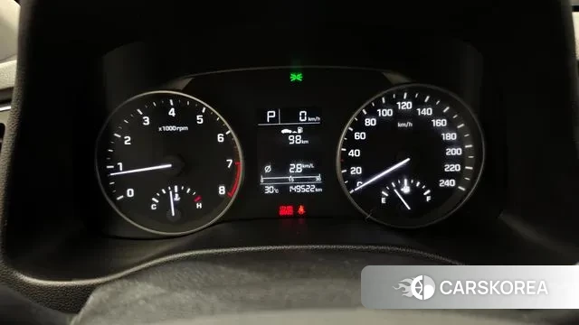 Hyundai Avante AD id 3013977 из Кореи 18